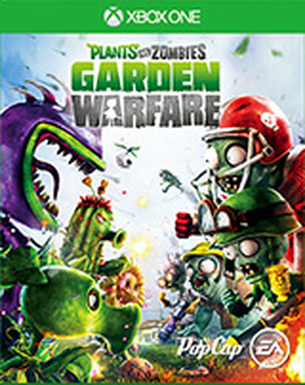 Plants vs. Zombies é primeiro jogo de Xbox 360 no EA Access - 01/03/2016 - UOL Start