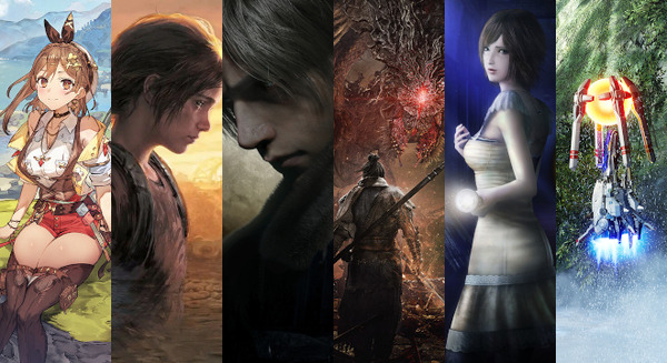 【読者の声】2023年3月発売の新作ゲームは何を買う?注目タイトル