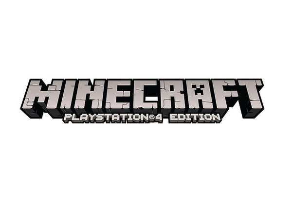 PS4版『Minecraft』はタッチパッドに対応、クラフティングやメニュー