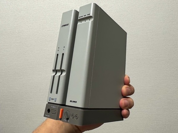 X68000 (CZ-600CE) | angeloawards.com