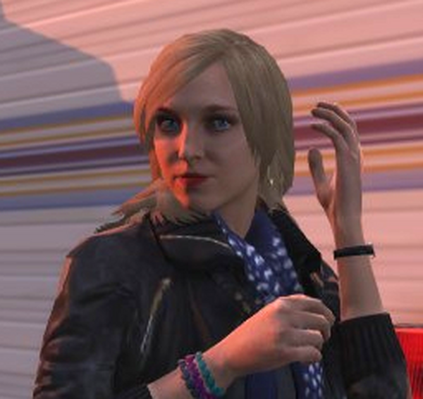 米国女優リンジー ローハンがrockstarを訴訟 Gta V のキャラクターが自身を元ネタにしていると追求 Game Spark 国内 海外ゲーム情報サイト
