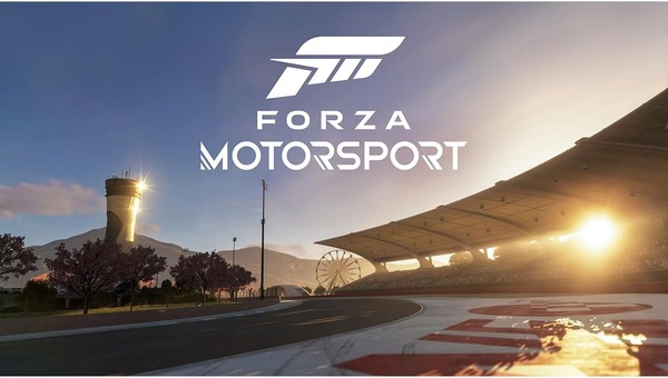[تجربة متقدمة]Very cute and realistic!  Experience authentic racing that even beginners can enjoy in Forza Motorsport |  Game*Spark