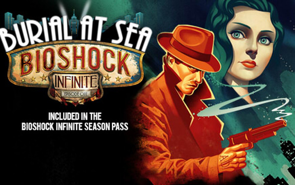 Bioshock Infinite Dlc Burial At Sea に日本語音声が追加 Game Spark 国内 海外ゲーム情報サイト