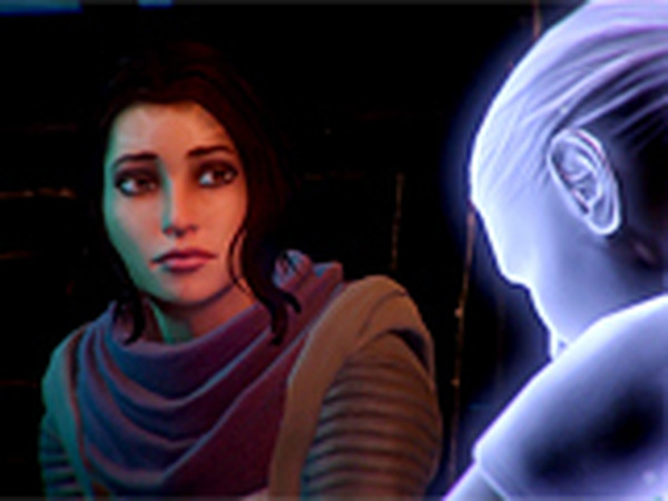 ファン待望の最新作 Dreamfall Chapters Book One のpc版発売日が決定 Game Spark 国内 海外ゲーム情報サイト