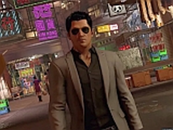 Dlc全部入り高画質完全版 Sleeping Dogs Definitive Edition 海外ローンチトレイラー Game Spark 国内 海外ゲーム情報サイト