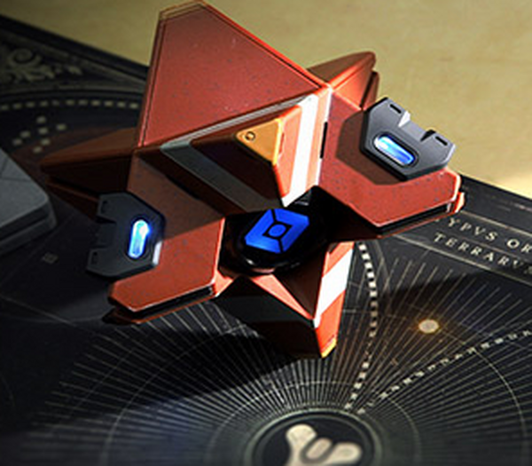 地球の穴 Destiny』の「地球穴」で隠されたメッセージを発見 ― 「仏の山を築いて