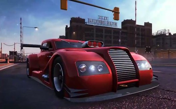 ザ クルー 日本語版トレイラーが公開 日本語吹替声優陣も発表 Game Spark 国内 海外ゲーム情報サイト