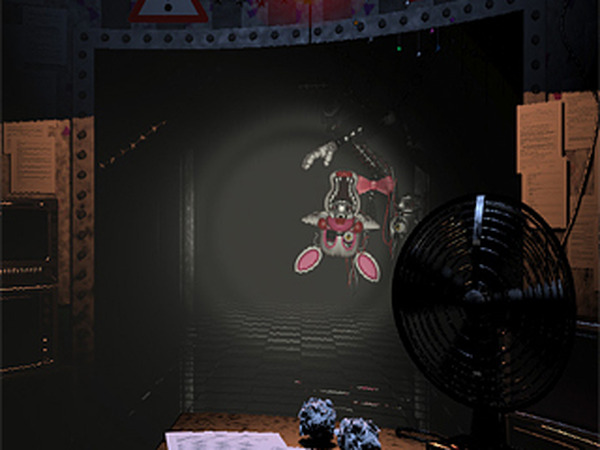 Steam コミュニティ :: Five Nights at Freddy's