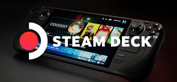SteamDeck LEDジャンク SteamDeck LEDジャンク