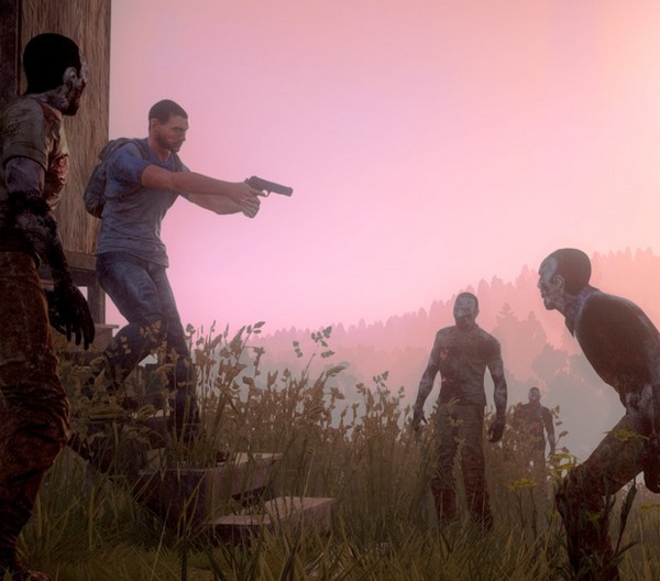 H1z1 H1z1