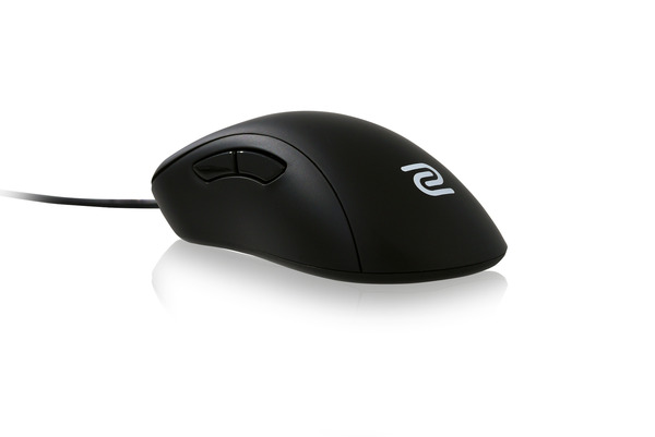 ZOWIE GEARが右手専用マウスのECシリーズ2製品を発表 | Game*Spark - 国内・海外ゲーム情報サイト