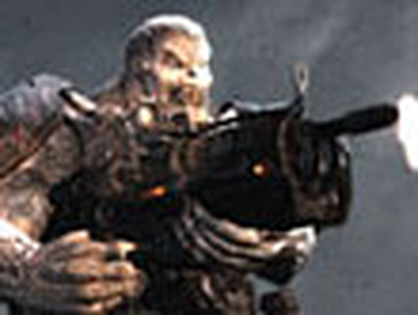 女性兵士はアーニャ ストーリー交錯 Gears Of War 3 のさらなる詳細が明らかに Game Spark 国内 海外ゲーム情報サイト