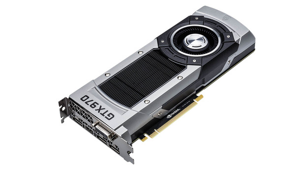 Nvidiaがgtx 970のvram問題に対して回答 ビデオメモリの仕様を解説 Game Spark 国内 海外ゲーム情報サイト