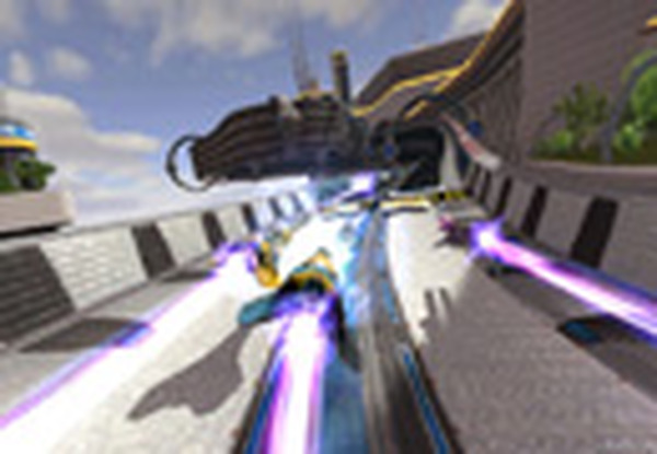 Ps3で駆け抜けろ Wipeout Hd の詳細を紹介 Game Spark 国内 海外ゲーム情報サイト Ps3で駆け抜けろ Wipeout Hd の詳細を紹介 Game Spark 国内 海外ゲーム情報サイト