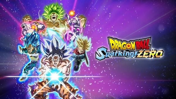 ドラゴンボール Sparking! ZERO』発売24時間で世界累計販売本数 ドラゴンボール Sparking! ZERO』発売24時間で世界累計販売本数