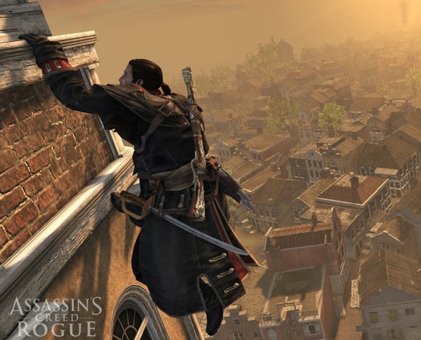 英国大学生が Assassin S Creed 物理挙動を考察 干し草ダイブ は実現不可 Game Spark 国内 海外ゲーム情報サイト
