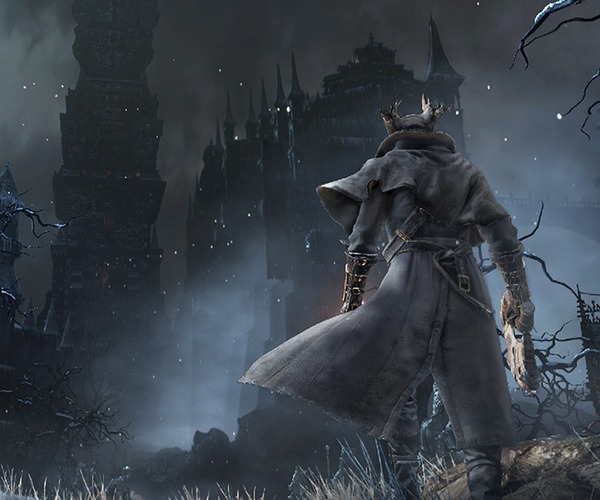 強者ゲーマーが Bloodborne を約44分で攻略 ショートカット駆使した凄腕プレイ映像 ネタバレ注意 Game Spark 国内 海外ゲーム情報サイト