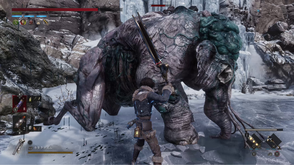 ゼペットの人形対ヤバい動物たち…『Lies of P』DLC「Overture」新