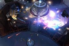 HaloスピンオフSTG『Halo: Spartan Strike』がリリース開始、iOSでは前作も同時配信 画像