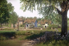 世界の終わりを描く新作ADV『Everybody’s Gone to the Rapture』最新トレイラーがお披露目 画像