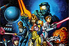 本日の一枚『ビデオゲーム界の“スター”ウォーズ』 画像