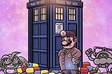 海外アーティストが贈る任天堂ファンブック「Zinetendo」Kickstarterが進行中 画像