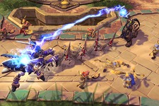 Blizzard製MOBA『Heroes of the Storm』が6月2日リリース決定、5月19日からオープンβも 画像
