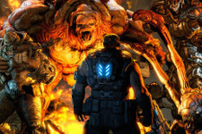 『Gears of War』ベテラン開発者がBlack Tusk Studiosに参加 画像