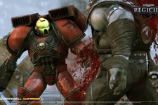 チェスベースSLG『Warhammer 40K: Regicide』早期アクセスは5月5日スタート 画像