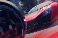 『DRIVECLUB』4月アップデートが配信中―マルチプレイでのリプレイモード実装など 画像