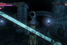 『キングスフィールド』の世界観と、限られたリソースの“縛り”に大きな影響を受けた―ダンジョンクロウラー『Lunacid』インタビュー！海外フロムファン事情も訊いた【BitSummit 13th】 画像