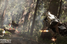 『Star Wars: Battlefront』は『Battlefield』のコピーじゃない―開発者が語る 画像