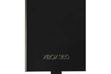 外付け拡張HDD『Xbox 360メディアハードディスク 500GB』が4月23日発売、お気入りデータを保存しよう 画像