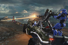 『Halo:TMCC』追加コンテンツ『Halo 3: ODST』とリメイクマップ「Relic」を5月配信へ 画像