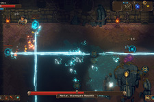 ダンジョン探索ローグライクACT続編『UnderMine 2』日本語対応し早期アクセス開始！既に前作と同等のボリュームに 画像