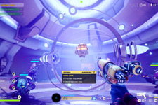 宇宙船ドッグファイトと白兵戦を融合させたPvPシューター『ワイルドゲート』PC/PS/Xbox向けにリリース―仲間と協力して敵を出し抜きお宝を見つけ出す 画像