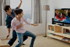 Microsoft： Kinectを最初に買うのはコアゲーマー層になる 画像