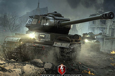 iOS/Android『WoT Blitz』アップデート1.8配信、チュートリアルの刷新やプレミアムアカウント配布も 画像