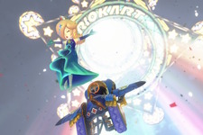 『マリオカート ワールド』周回制コースが「おまかせ」出現率アップ！Ver.1.2.0はUI改善などユーザーの声に応え「神アプデ」と評判 画像