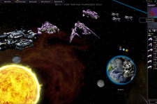 SFストラテジー最新作『Galactic Civilizations III』5月14日リリースへ―約1年の早期アクセス終了 画像