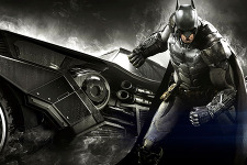PC版『Batman: Arkham Knight』の動作環境が公開、6GB以上のメモリ必須 画像