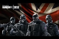 英国SASが登場！『Rainbow Six Siege』特殊部隊紹介トレイラー 画像
