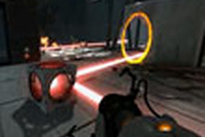 『Portal 2』E3 2010用デモまるごとゲームプレイ＆解説映像Part1〜5 画像
