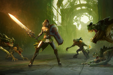 ロシア産SFファンタジーMMORPG『Skyforge』8年を経てサービス完全終了へ―Steamでの入手はすでに不可 画像