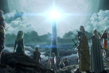 PC版『FF IV: THE AFTER YEARS』海外向けイントロムービーが公開 画像