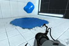 超難解パズル！『Portal 2』E3 2010デモゲームプレイ映像 Part6〜7 画像