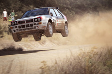 ラリーゲームシリーズ最新作『DiRT Rally』がPC向けに発表―Steam早期アクセス版がリリース 画像