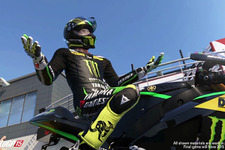 Milestone新作バイクレースゲーム『MotoGP 15』最新トレイラー―迫力のレースシーンを収録 画像