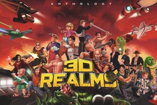 名作32本を詰め込んだ『3D Realms Anthology』が5月にSteam配信 画像