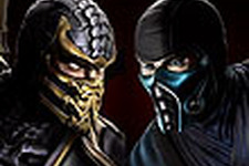 『Mortal Kombat』新作では新フェタリティなどのDLC配信を計画、強力なオンラインシステムも搭載 画像